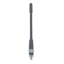 Accessories unlimited AU108 8 in. Twist and Tune CB Antenna