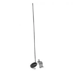 Accessories unlimited AU320-W 3 ft. Underhood CB Antenna Kit - White