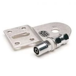 Firestik SS184A 95 & Up Dodge Ram Hood Mount with K4A