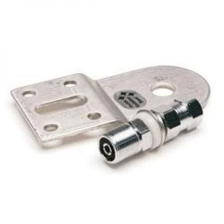 Firestik SS184A 95 & Up Dodge Ram Hood Mount with K4A