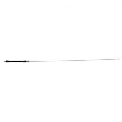 Procomm JBC1500 60 in. Half Breed Cb Antenna Black – 520-B