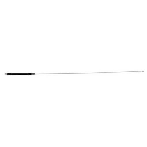 Procomm JBC1500 60 in. Half Breed Cb Antenna Black – 520-B