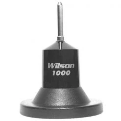 Wilson W1000MAG-B 1000 Magnet Mount Antenna - Black