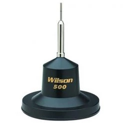 Wilson W500MAG-B 500 Magnet Mount Antenna