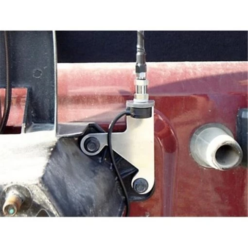 Procomm PCA3004 Antenna Kit – 07-14 Wrangler JK