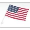 Pc 060-ACF Premium American Car Flag - Case of 100