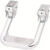 CARR 104992 HOOP II XM3 Polished Pair Truck Step