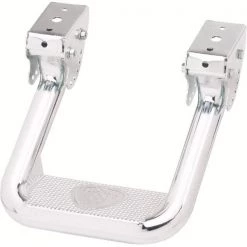 CARR 104992 HOOP II XM3 Polished Pair Truck Step