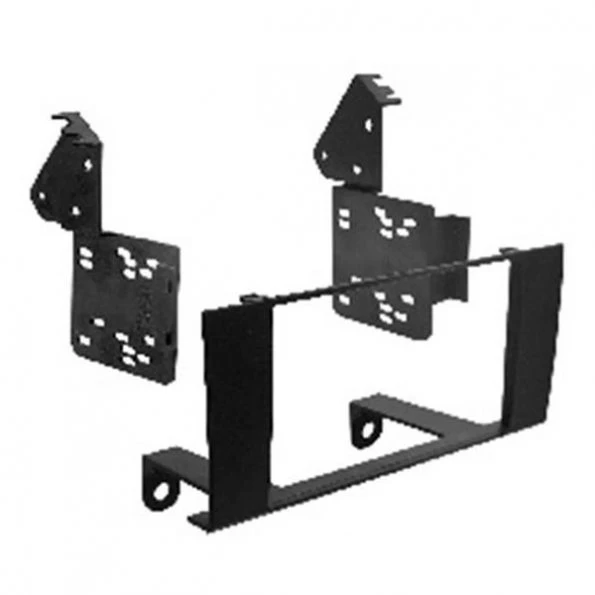 Metra Electronics Metra 958153 Double Din Lexus Ls 95-2000 1 Metra 958153 Double Din Lexus Ls 95-2000