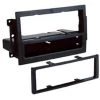 Metra Electronics Metra 99-6511 07 Chrysler Sebring Dodge Nitro Jeep Wrangler Radio Insatll Kit