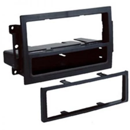 Metra Electronics Metra 99-6511 07 Chrysler Sebring Dodge Nitro Jeep Wrangler Radio Insatll Kit