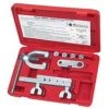 S&G Tool Aid Corporation Tool Aid TA14825 Bubble (I.S.O) Flaring Tool Kit in Plastic Case