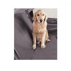 Hunter K9 Gear Hunter K9 Designs 1040 Small Auto Rear Seat Cover - Slate 2 Hunter K9 Designs 1040 Small Auto Rear Seat Cover – Slate