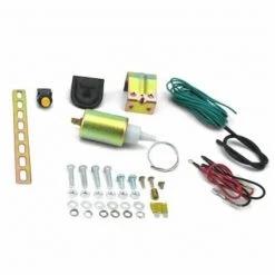 AutoLoc Power Accessories AUTPT1000 Power Trunk / Hatch Release Kit
