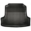Husky Liners Husky Liner 48641 Weatherbeater Series Thermoplastic Olefin Black Trunk Liner
