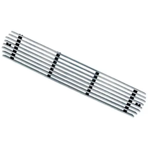 IPCW CWBG-9899RGB Ford Ranger 1998 - 1999 Billet Bumper Grille; Cut-Out 1 IPCW CWBG-9899RGB Ford Ranger 1998 – 1999 Billet Bumper Grille; Cut-Out