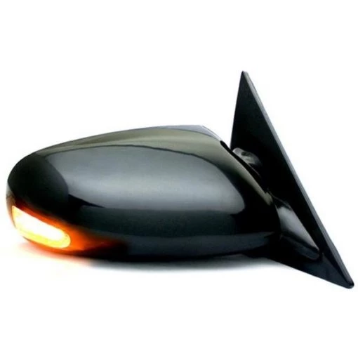 IPCW CMRL-94S10 Chevrolet Blazer Midsize 1995 – 2004 Mirrors; Manual Black