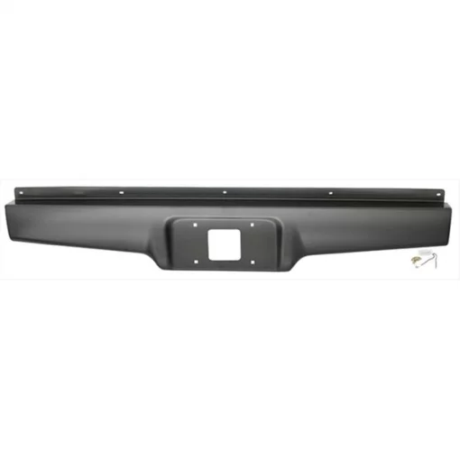 IPCW CWRS-82S10 Chevrolet S10 – S-Pu 1982 – 1993 Roll Pan; Steel
