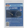 Permatex 80902 Vinyl & Leather Repair Kit