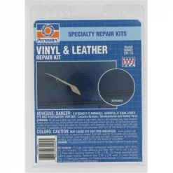 Karuma Car Care Vinyl & Leather Repair Kit