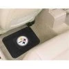 Fanmats Fan Mats FAN-9998 Pittsburgh Steelers NFL Utility Mat 14x17