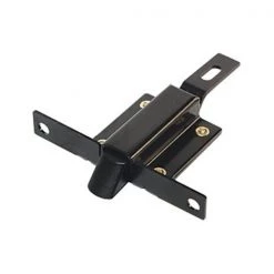 Overtime E525 Baggage Door Latch; Fleetwood Style
