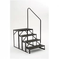 Strike3 EHS103R Econo - Porch Entry Step