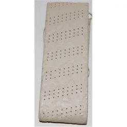 SUPERIOR 580550Y Steering Wheel Cover