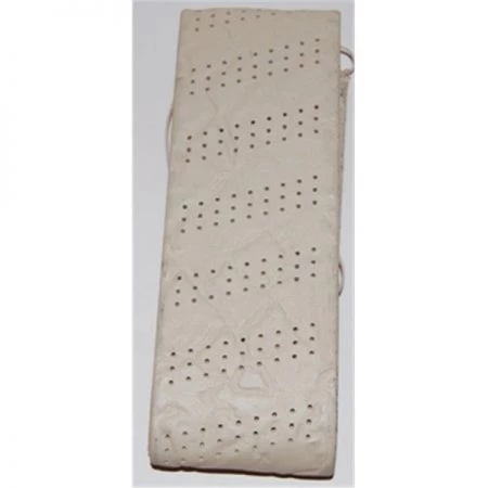 SUPERIOR 580550Y Steering Wheel Cover