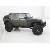 Smittybilt Inc SMITTY BILT 76880 2007-2015 Jeep Wrangler Xrc Series Fender Flare; 2-4 Door