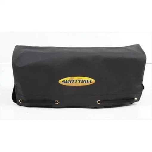 SMITTY BILT 9728198 Winch Cover Fits Xcr-8 And Xcr-10 Winches