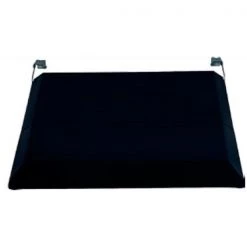 SUBURBAN MFG 2814A Black Stove Top Cover