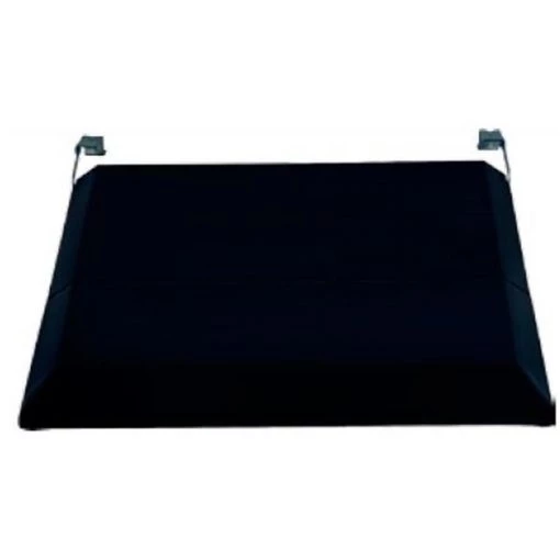 SUBURBAN MFG 2814A Black Stove Top Cover 1 SUBURBAN MFG 2814A Black Stove Top Cover