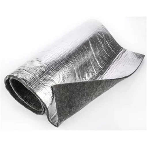 THERMO TEC 14130 Thermal Acoustic Insulation 24 X 48 In.