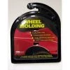 Cowles T3602C Body Molding Wheel Molding; Black;