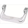 CARR 1240321 Super Hoop Truck Step Xm3 Polished Single Step