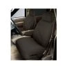 Covercraft Industries SS8396PCCH SeatSaver Custom Fit Seat Cover Ford; Charcoal