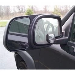 Cipa 10801 Chevrolet & Gmc Custom Driver Side Towing Mirror