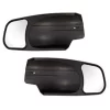 Cipa 10900 Chevrolet & Gmc Custom Pair Towing Mirrors