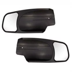 Cipa 10900 Chevrolet & Gmc Custom Pair Towing Mirrors