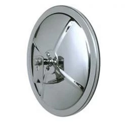 Cipa 48852 Convex Hotspot Mirrors - 8.5 In.