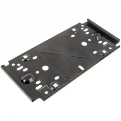 Dorman Products Inc Dorman 68148 Front License Plate Mounting Bracket Universal
