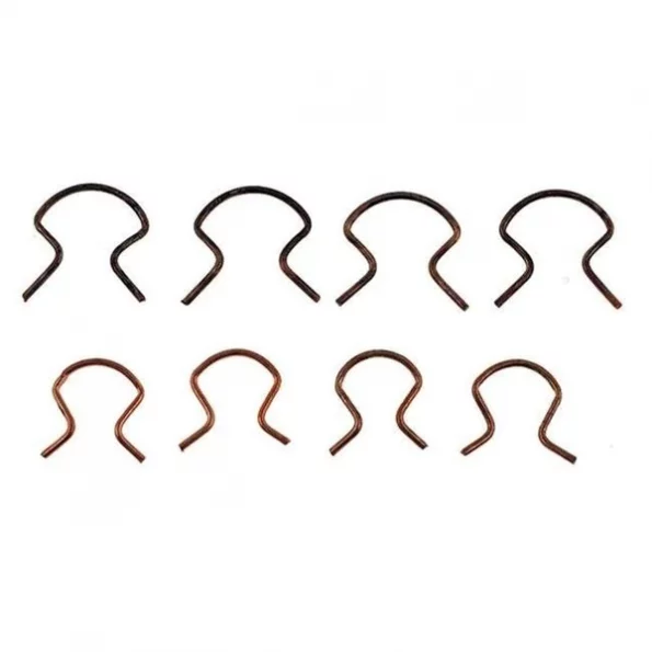 Dorman Products Inc Dorman 76980 Window Handle Retainer Clip Assortment 1 Dorman 76980 Window Handle Retainer Clip Assortment