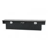 DEE ZEE 6170NB Specialty Series Narrow Tool Box - Black