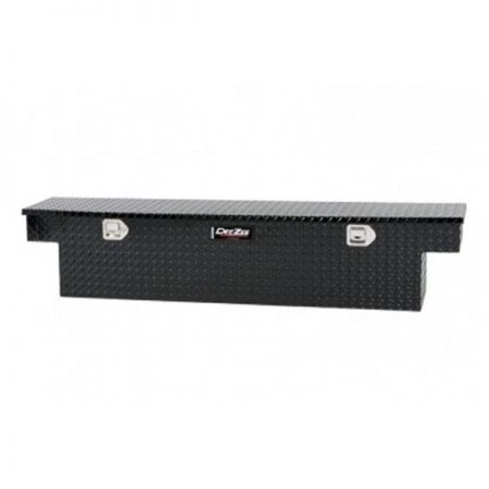 DEE ZEE 6170NB Specialty Series Narrow Tool Box - Black
