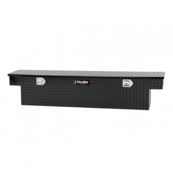 DEE ZEE 6170NB Specialty Series Narrow Tool Box – Black