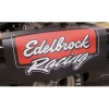 EDELBROCK 2324 Racing Fender Cover