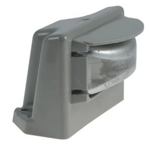 GROTE PERLUX 60460 License Plate Light