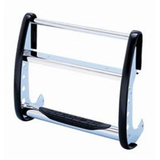 GO RHINO 3160B Grille Guard - Avalanche; Tahoe; Suburban 1500 1 GO RHINO 3160B Grille Guard – Avalanche; Tahoe; Suburban 1500