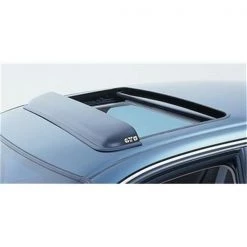 GT STYLING 90115 Sunroof Wind Gard Deflector; 36 In.